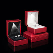 Jewellery boxes 
